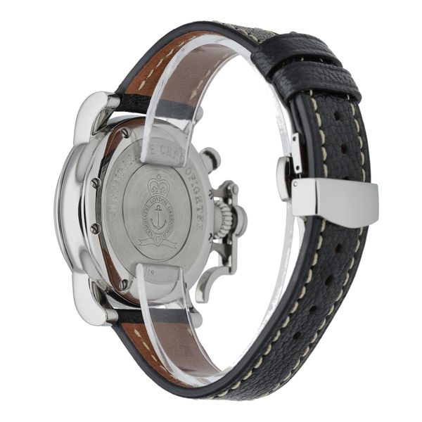 Graham Chronofighter 2CRBR.S04A.K25B